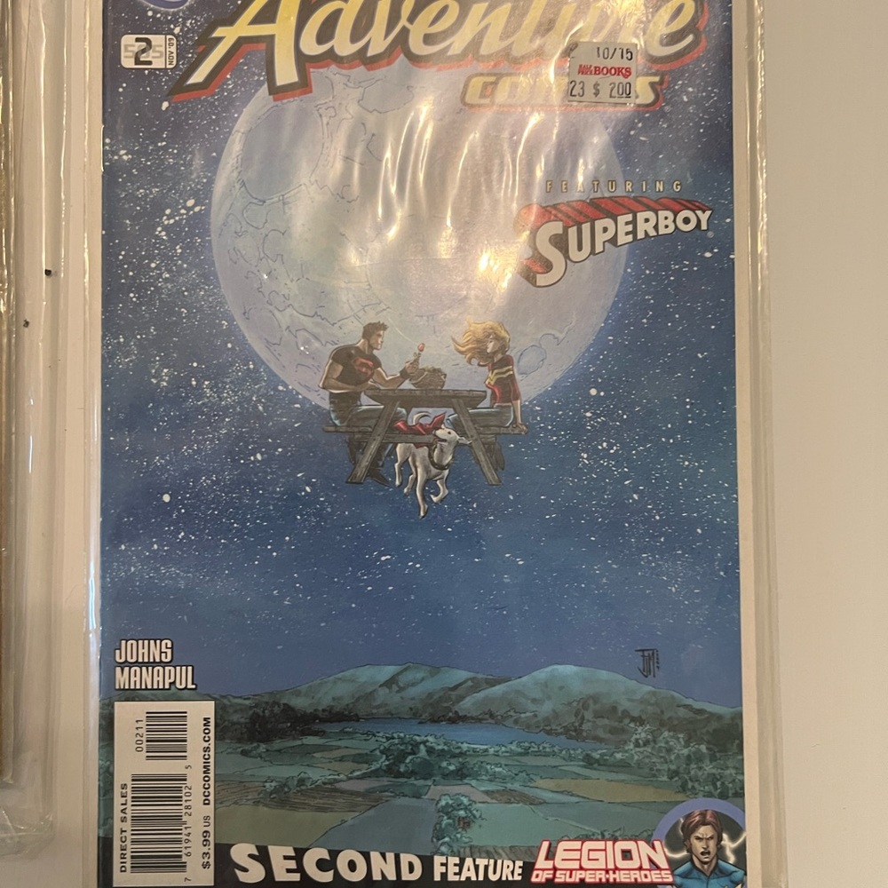 Comic Collection - Picture 11 of 16